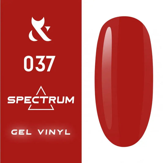 Gel polish F.O.X. "Spectrum" 037 (7ml)