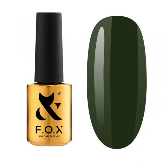 Gel polish F.O.X. "Spectrum" 106 (7ml)